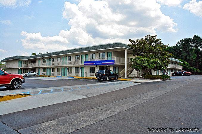 North Charleston Lodge Exterior foto
