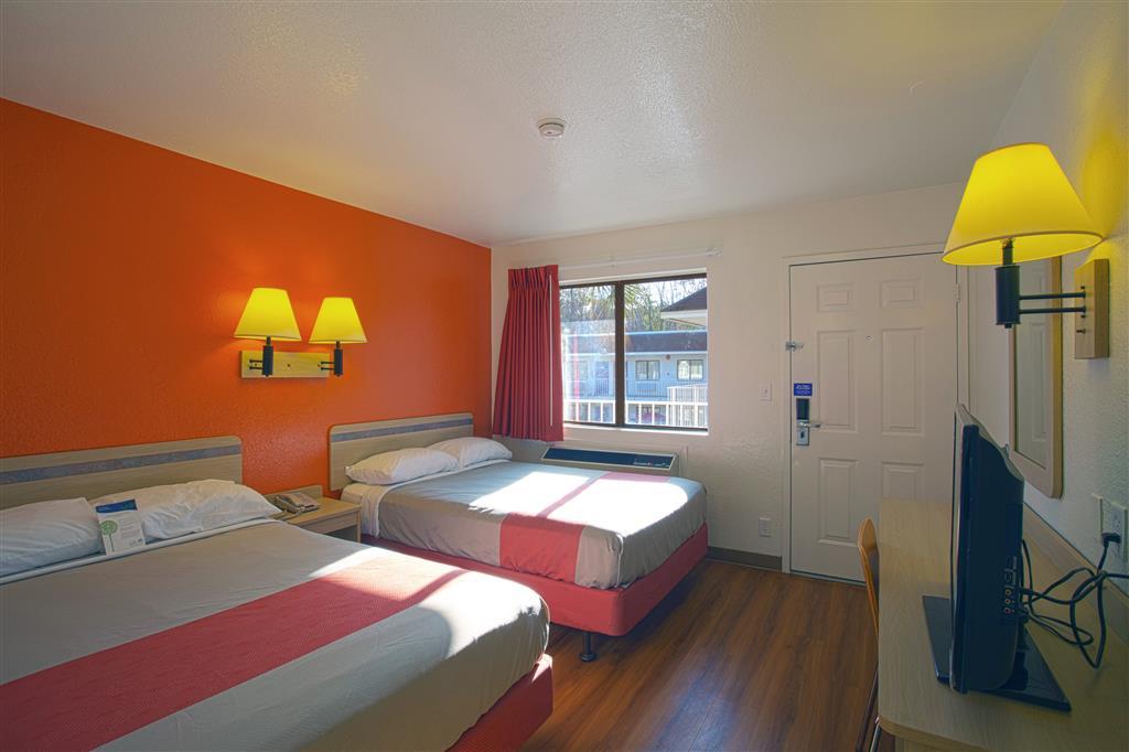 North Charleston Lodge Zimmer foto