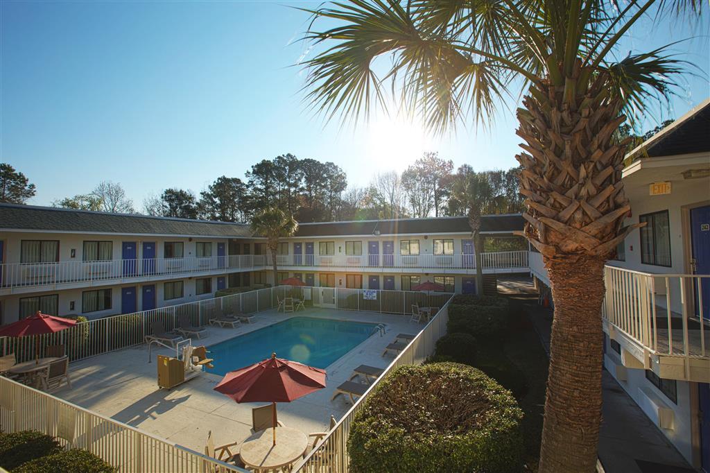 North Charleston Lodge Einrichtungen foto