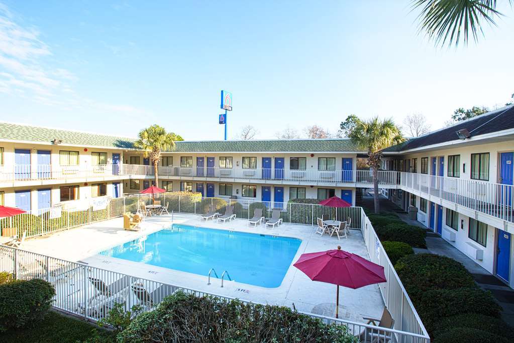 North Charleston Lodge Einrichtungen foto
