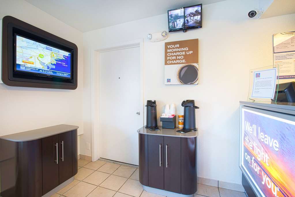 North Charleston Lodge Interior foto